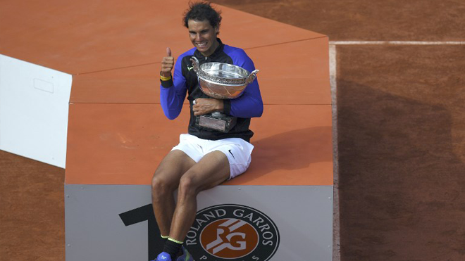 Roland - Garros mejorará los premios individuales ...