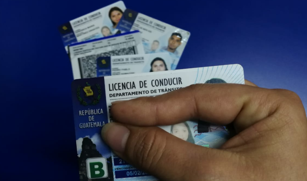 ¡Tome nota! Autoridades realizarán cambios en la licencia