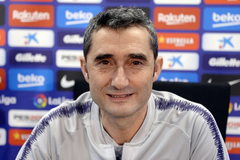 Barcelona renueva a Valverde por una temporada, con opción a una más