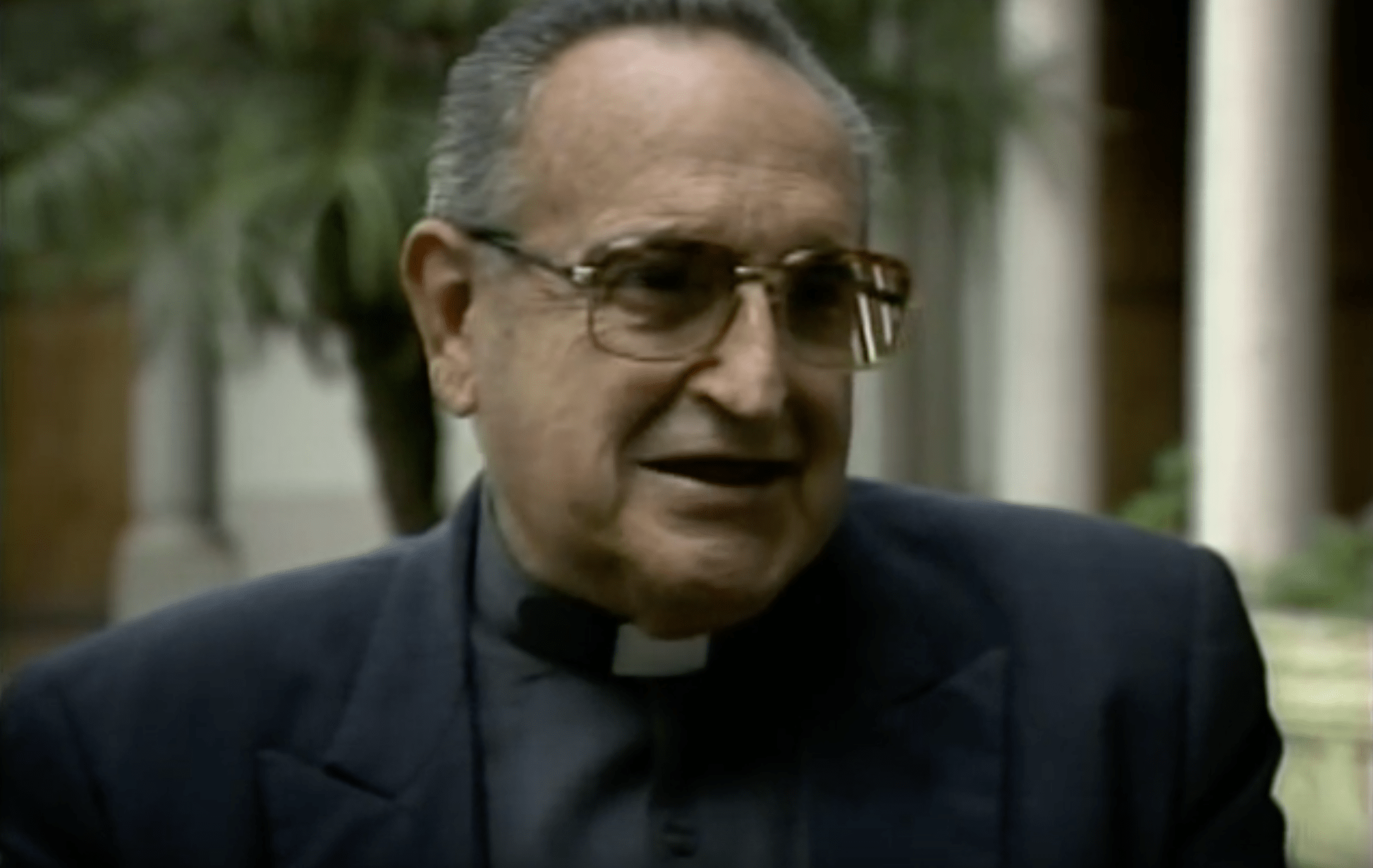 21 Años Del Asesinato De Monseñor Juan José Gerardi Guatevision 3882