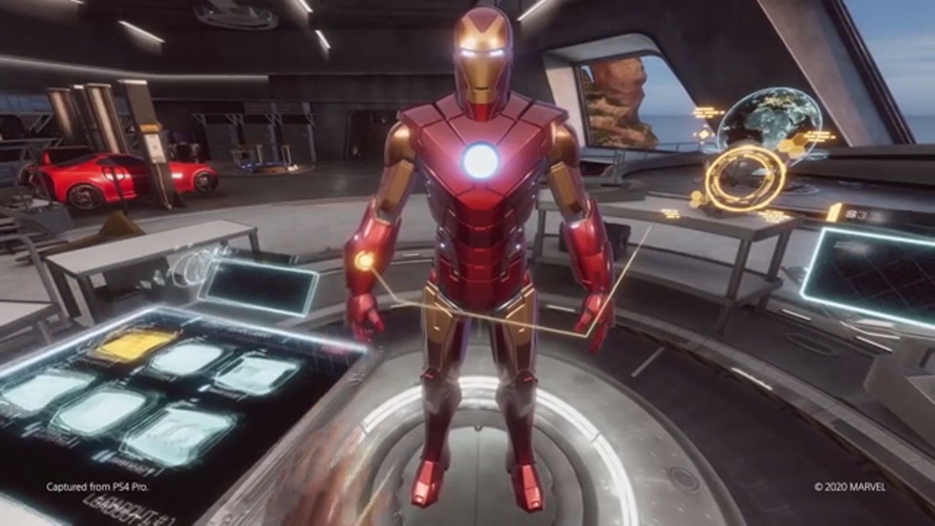 Iron man vr. Старк Экспо Железный человек 2. Старк Экспо Железный человек. Тони Старк ВР. Iron man VR ps4 Metacritic.