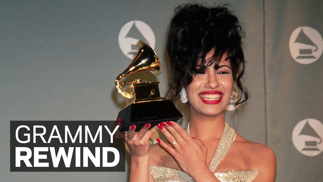 Selena recibirá importante premio en los Grammy Guatevision