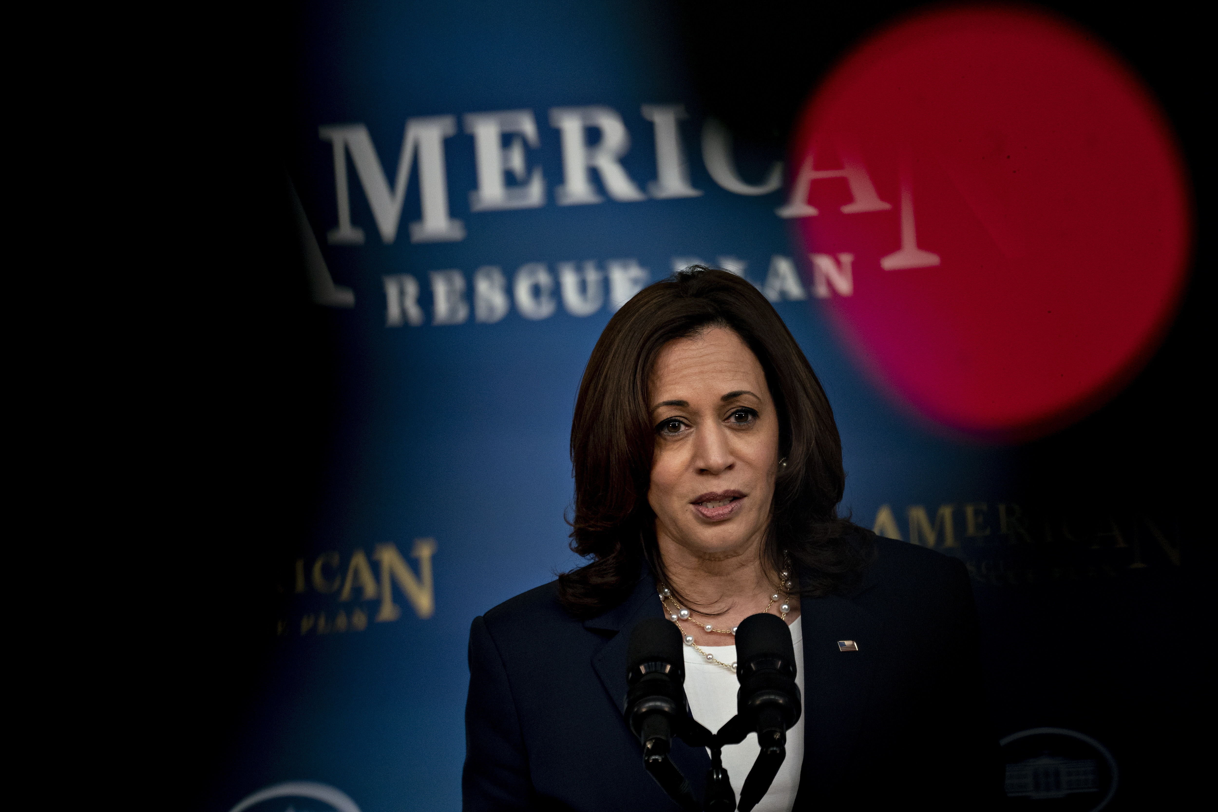 EE. UU. Ayudará A Agricultores De Centroamérica Y Kamala Harris Pide ...