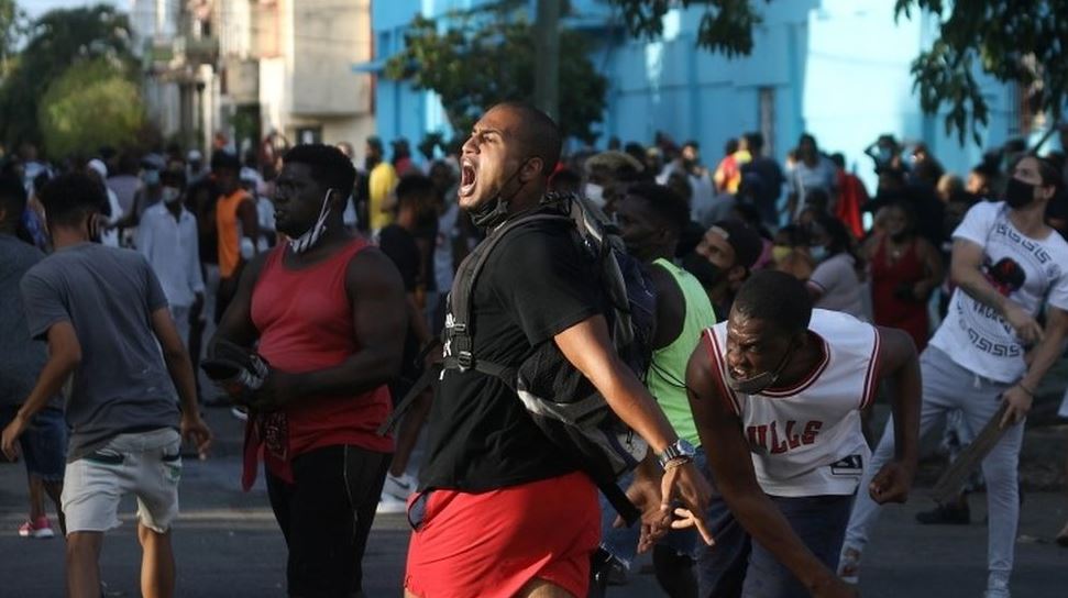 Protestas En Cuba: 3 Claves Para Entender Las Manifestaciones En La ...