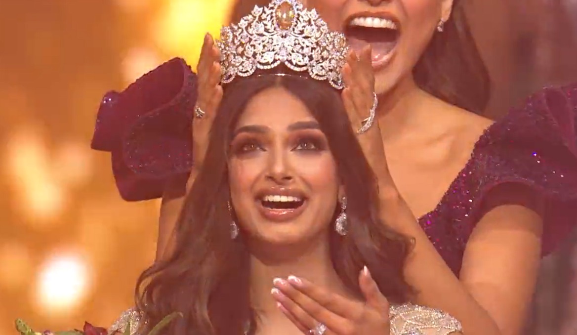 Miss Universo 2021 Harnaaz Sandhu De India Gana El Certamen De Belleza Y Estos Son Los Detalles 1148