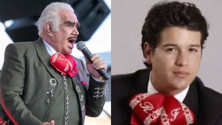 Vicente Fernández: qué se sabe sobre el supuesto hijo fuera de matrimonio  que tuvo con Patricia Rivera