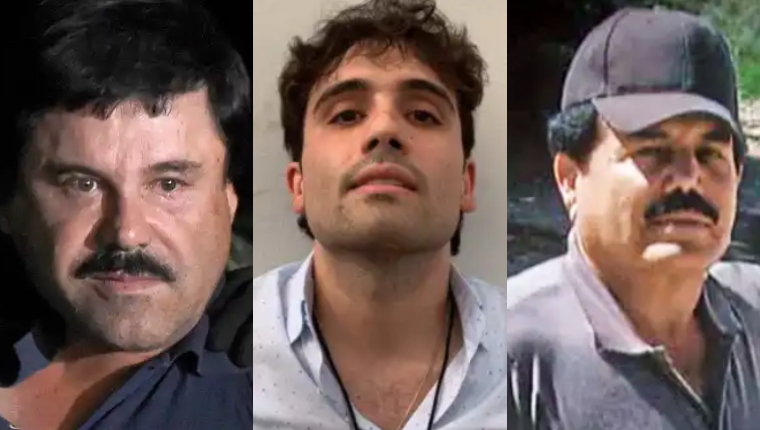 “el Chapo” Guzmán Cuál Es El Origen De Los Problemas Entre “el Mayo” Zambada Y “los Chapitos 5522