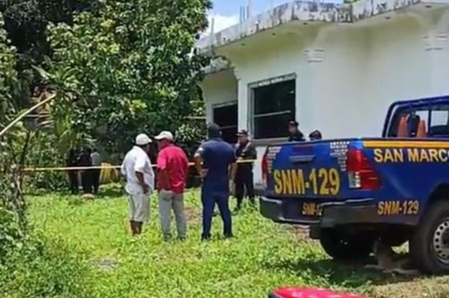 Entraron Violentamente Comando Armado Irrumpe En Vivienda Y Mata A Dos Hombres Entre Ellos 1420