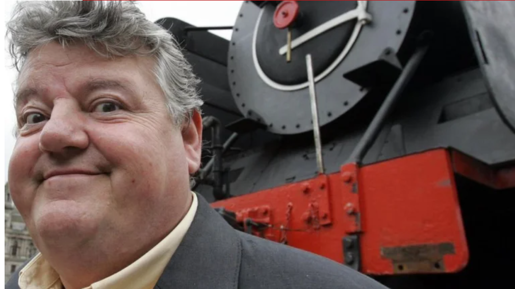 El Emotivo Mensaje Que Dejó Robbie Coltrane, El Actor Que Interpretó A ...