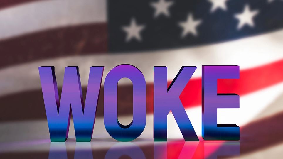 What Is The Meaning Of The Word Woke W O K E