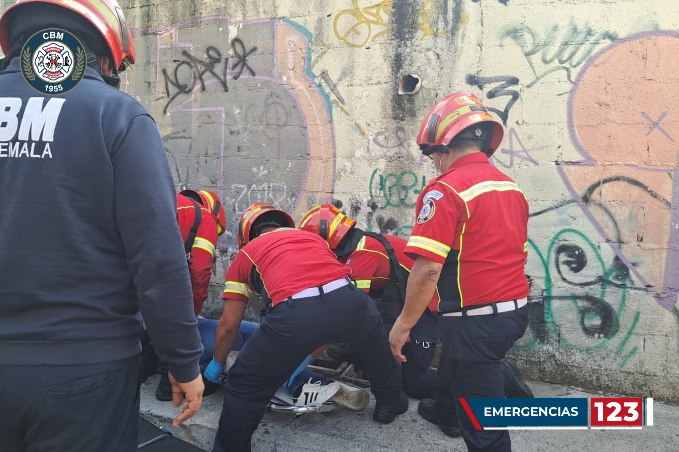 Ataques Armados En Guatemala Dejan Dos Muertos Y Tres Heridos En Las ...