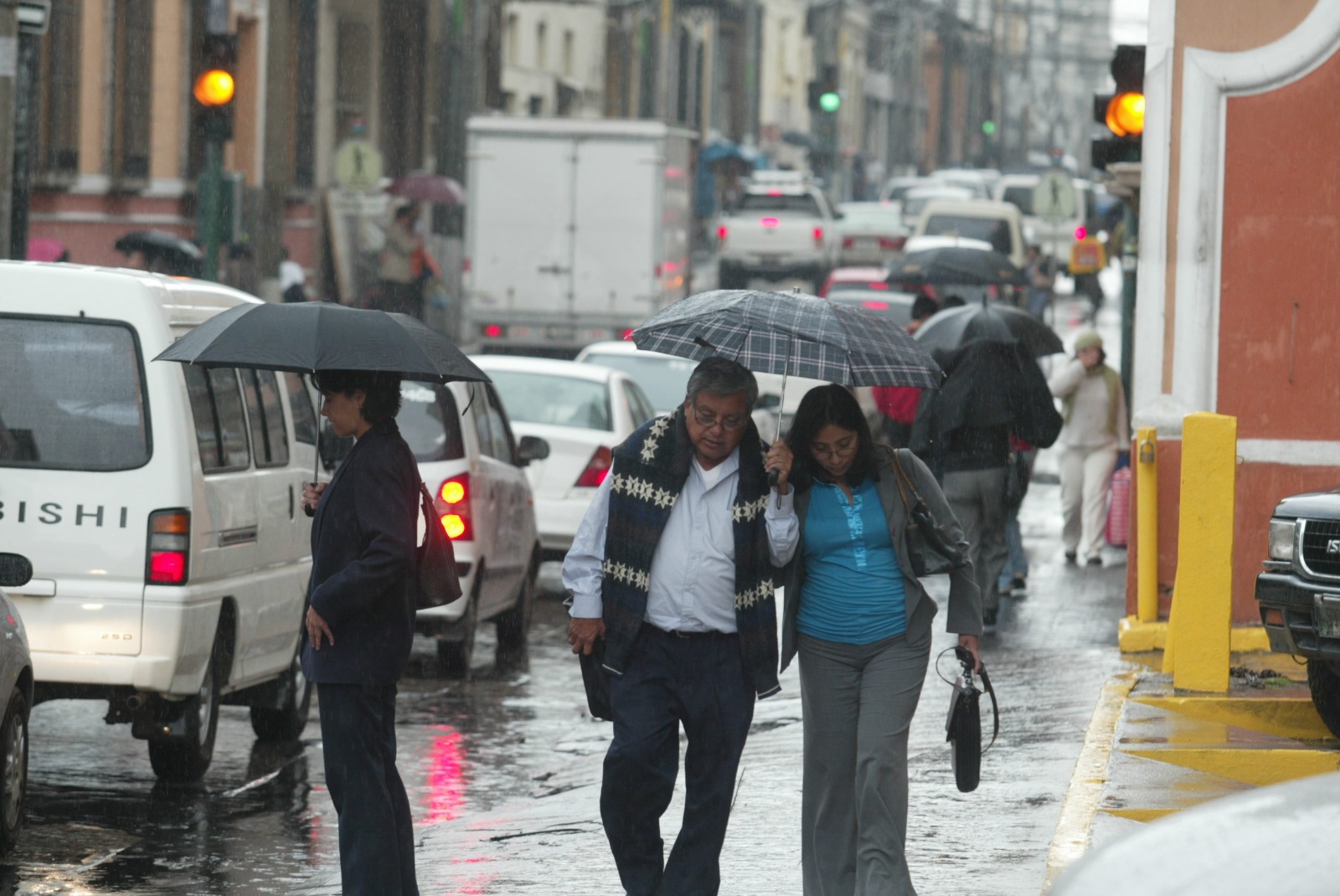 Clima En Guatemala: Insivumeh Informa Cuándo Inicia La Temporada De ...